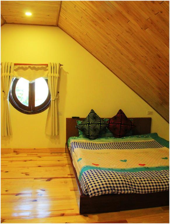 Hobbit Village Да Лат Екстериор снимка