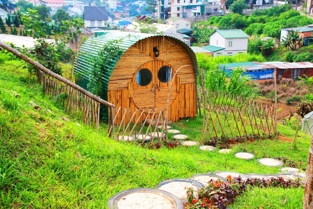 Hobbit Village Да Лат Екстериор снимка