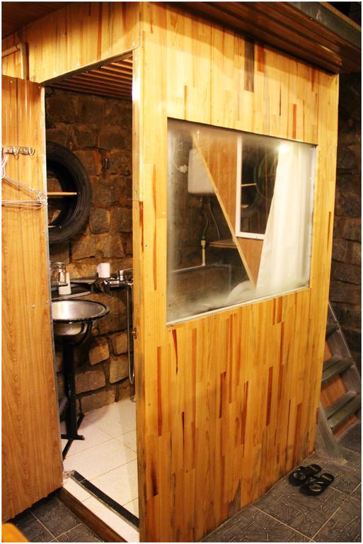 Hobbit Village Да Лат Екстериор снимка