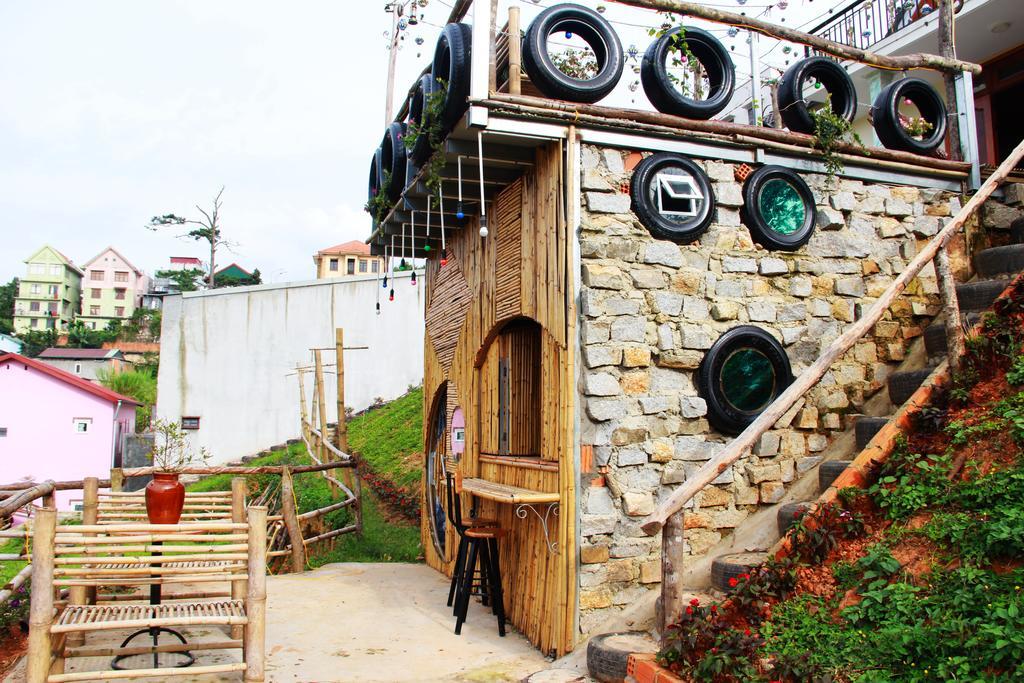 Hobbit Village Да Лат Екстериор снимка